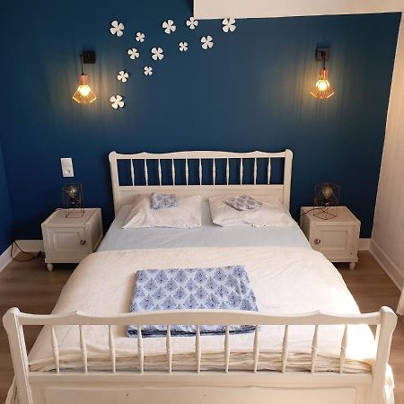 La Maison Du Muguet - Accueil Chevaux - Horse Friendly Liart ภายนอก รูปภาพ