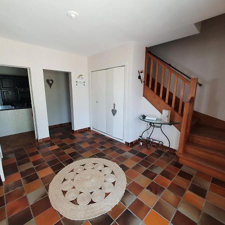 La Maison Du Muguet - Accueil Chevaux - Horse Friendly Liart ภายนอก รูปภาพ