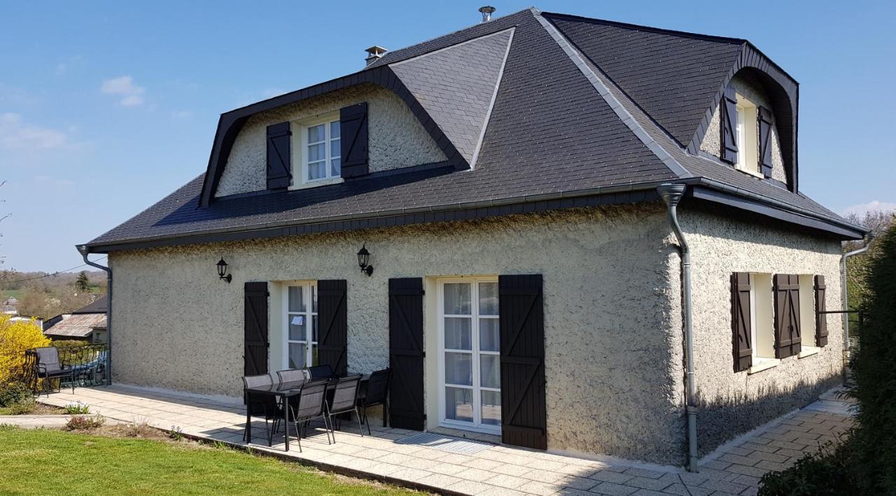 La Maison Du Muguet - Accueil Chevaux - Horse Friendly Liart ภายนอก รูปภาพ