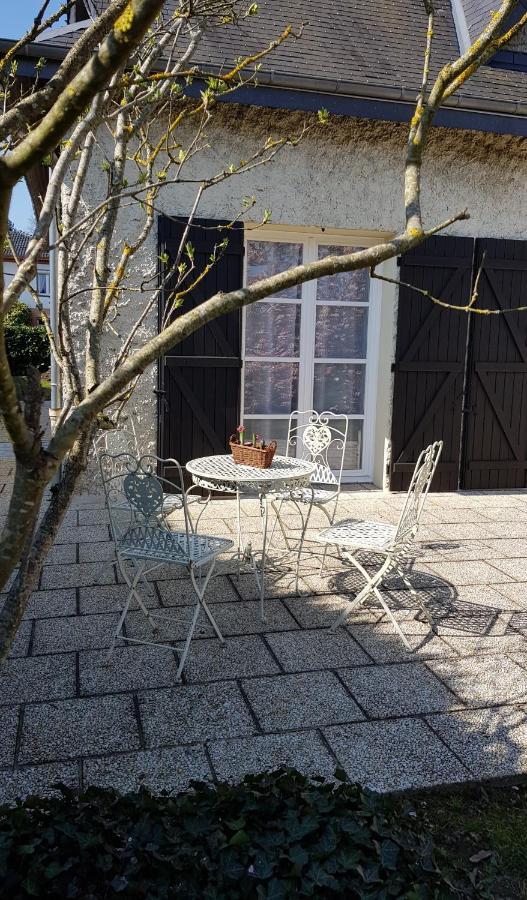 La Maison Du Muguet - Accueil Chevaux - Horse Friendly Liart ภายนอก รูปภาพ