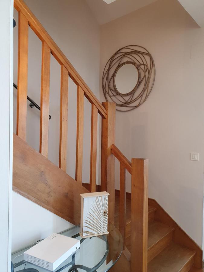 La Maison Du Muguet - Accueil Chevaux - Horse Friendly Liart ภายนอก รูปภาพ